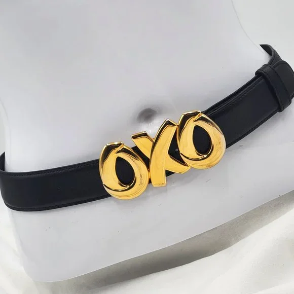 Paloma Picasso | Accessories | Paloma Picasso Oxo Signature  display picture 3